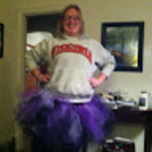 Meet your Posher, Eleanor